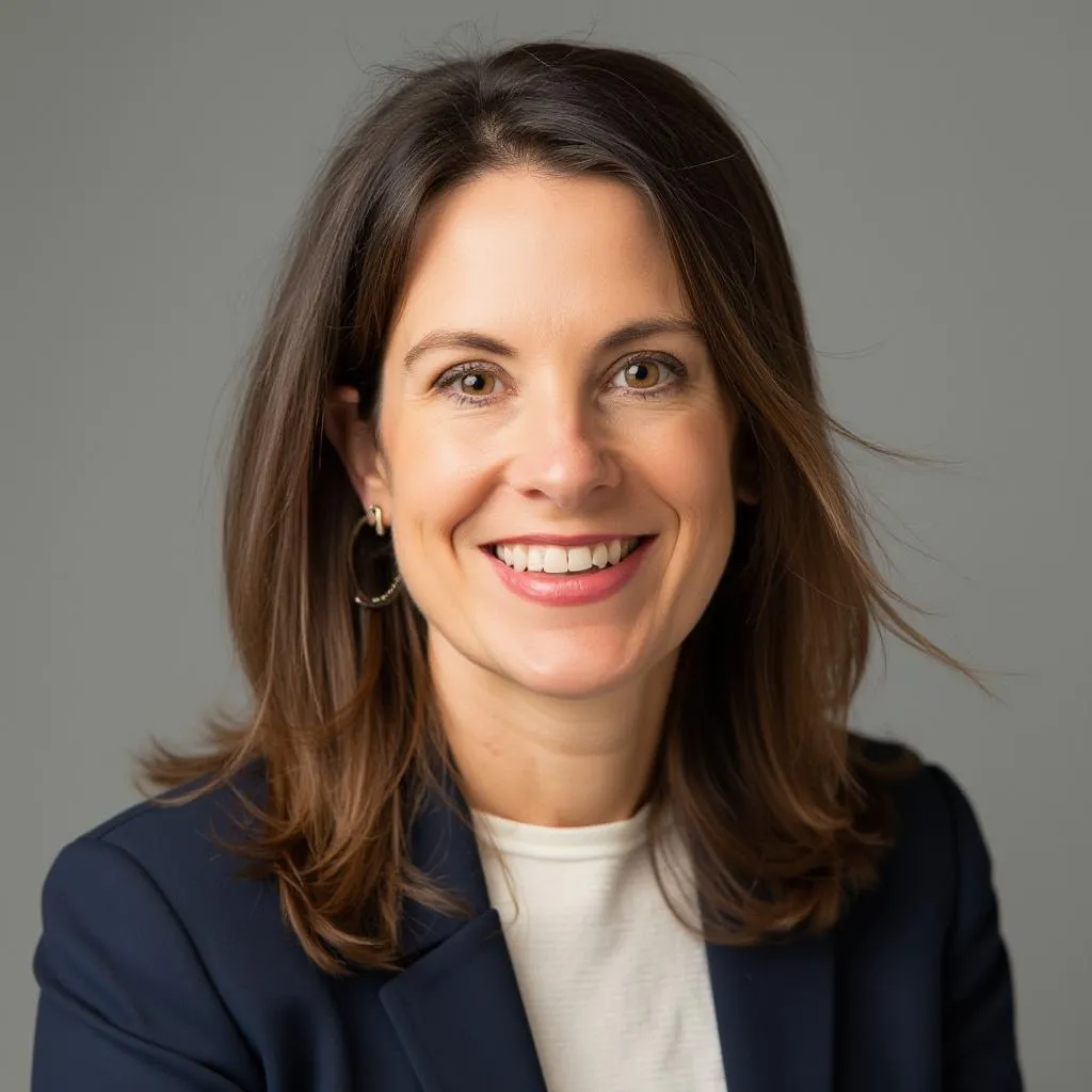 Photo de Amélie Dubois, Formatrice en Vente
