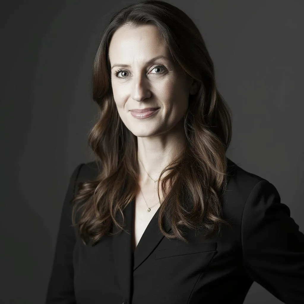 Photo de Élise Moreau